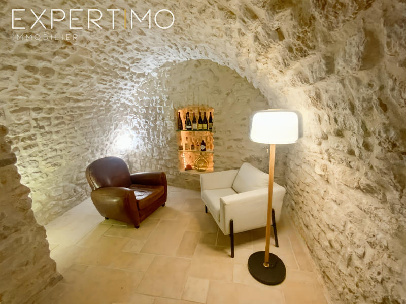 Maison de village - 89 m² - 5 pièces