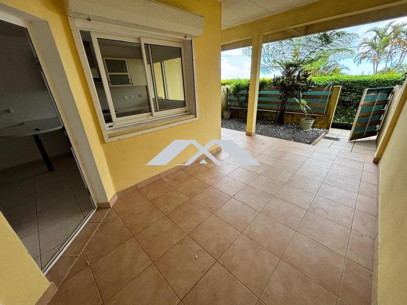 Appartement - 52 m² - 2 pièces