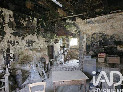 Maison - 190 m² - 5 pièces