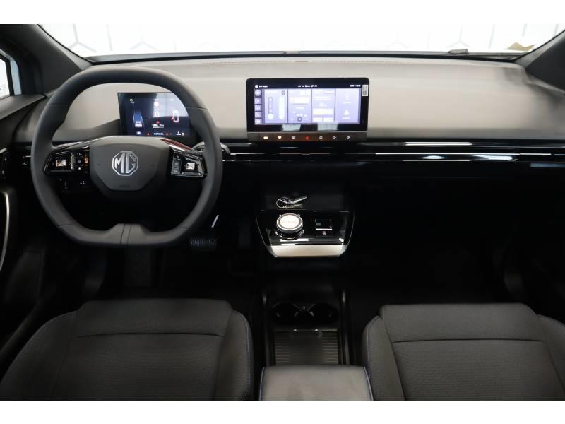 Mg Mg4 Electric 51kWh - 125 kW 2wd Standard