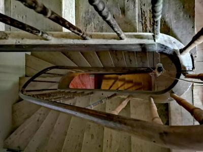 Maison - 410 m² - 8 pièces