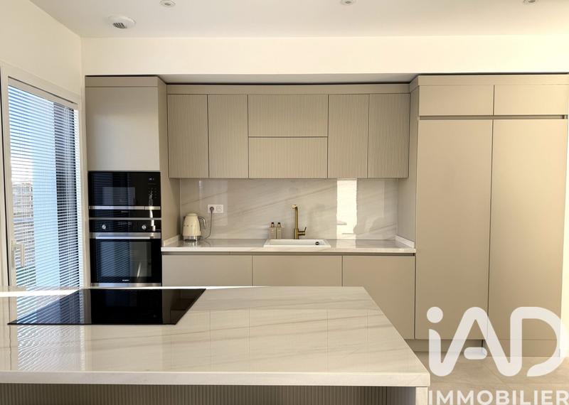 Maison - 128 m² - 6 pièces