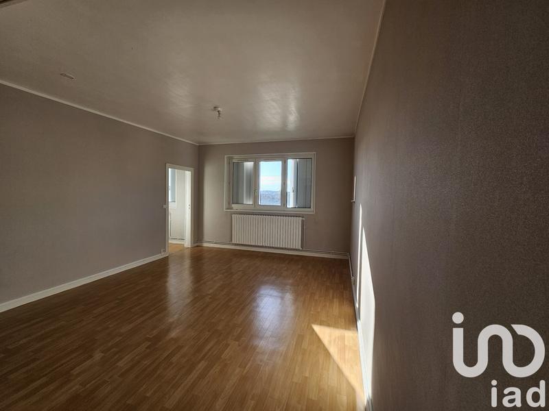 Appartement - 81 m² - 5 pièces