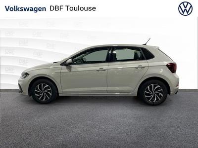 Volkswagen Polo 1.0 Tsi 95 s&amp;S Bvm5 Life