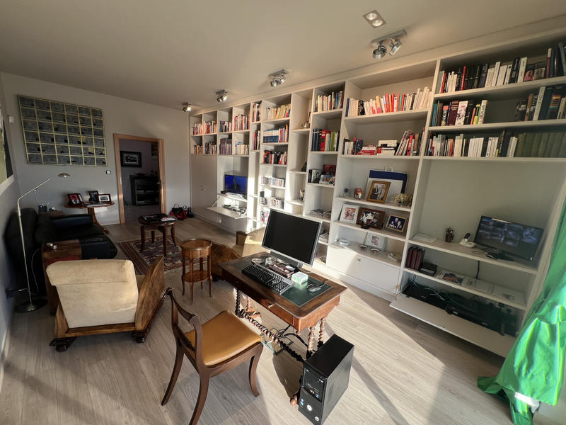 Maison - 680 m² - 19 pièces