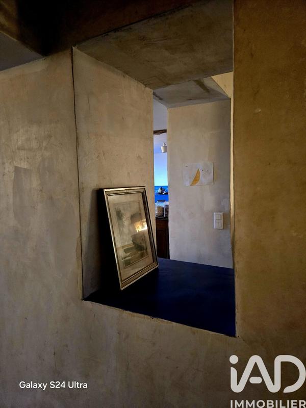 Maison de village - 160 m² - 7 pièces