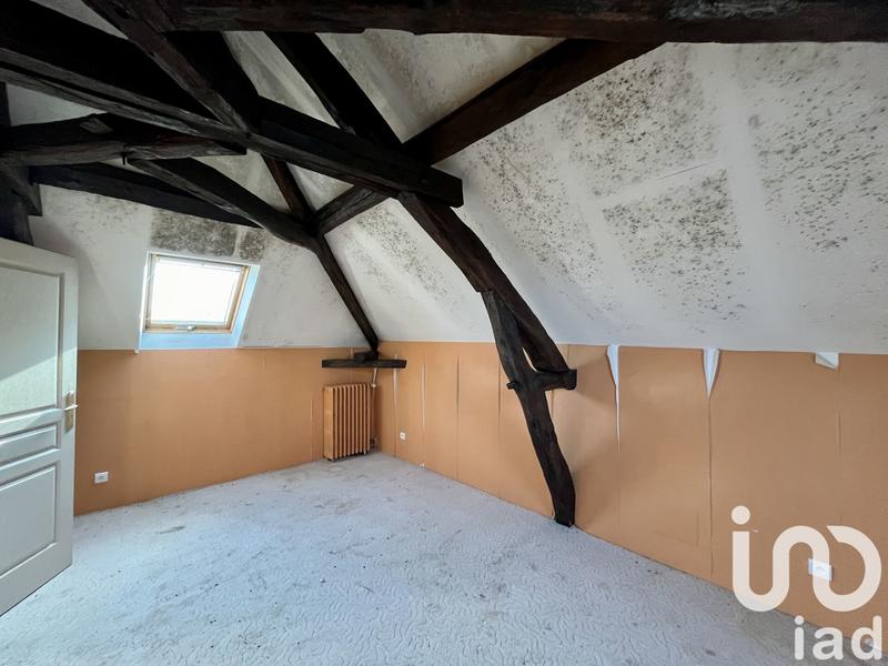 Maison - 201 m² - 8 pièces