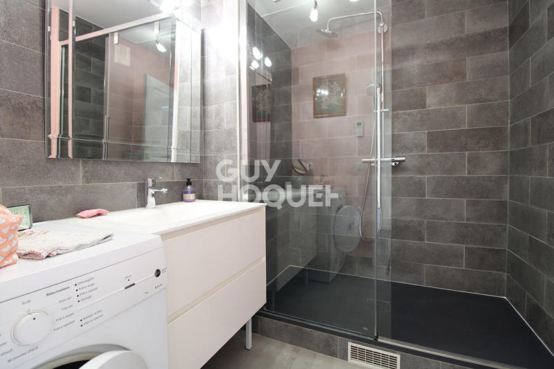 Appartement - 84 m² - 4 pièces