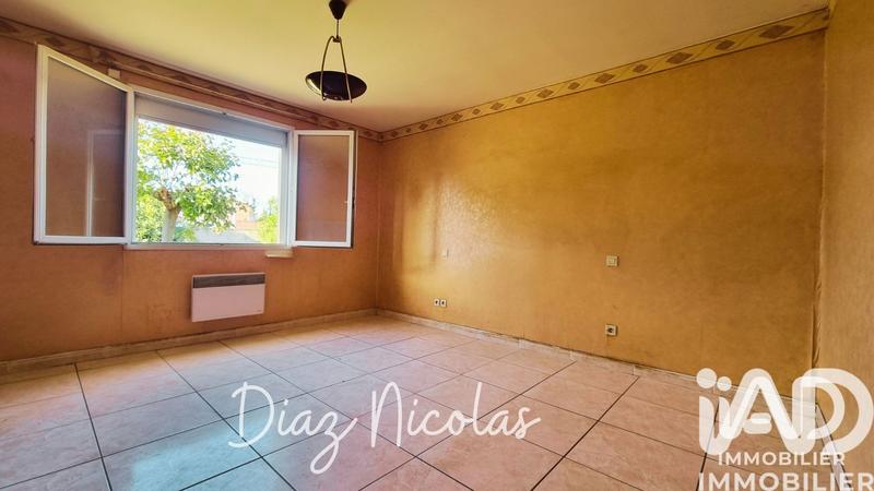 Maison - 245 m² - 5 pièces