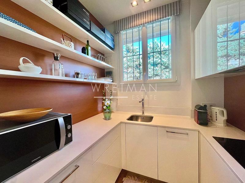 Appartement - 53 m² - 3 pièces