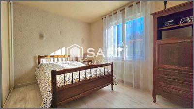 Maison - 109 m² - 5 pièces