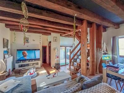 Maison de campagne - 95 m² - 4 pièces