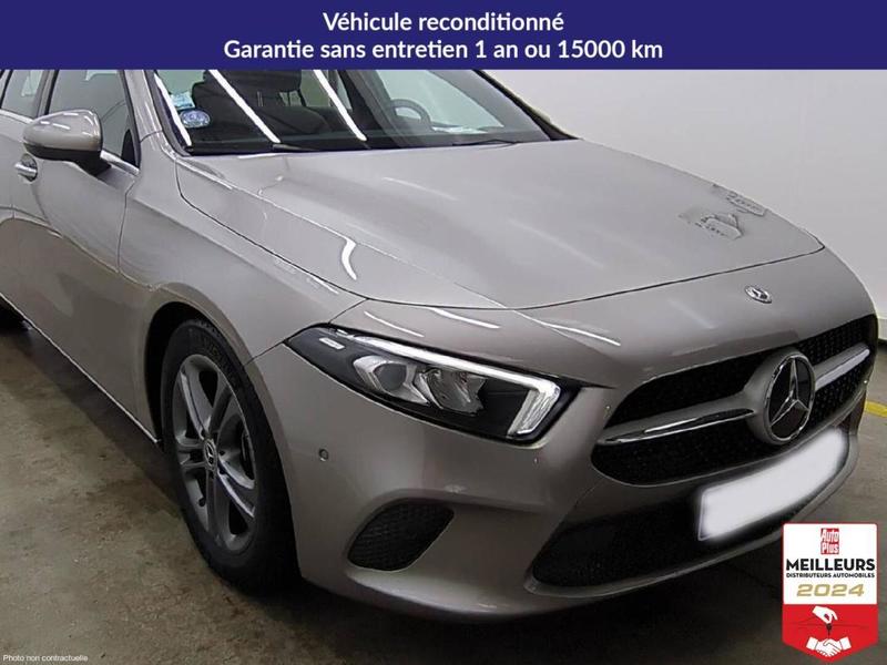 Mercedes Classe a 180 Style Line +Sièges Av chauffants +Pac