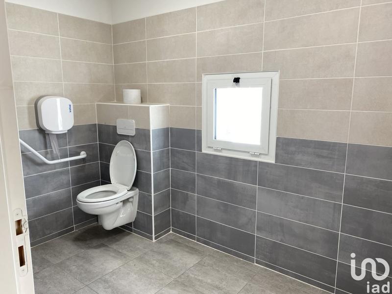 Local commercial - 53 m²