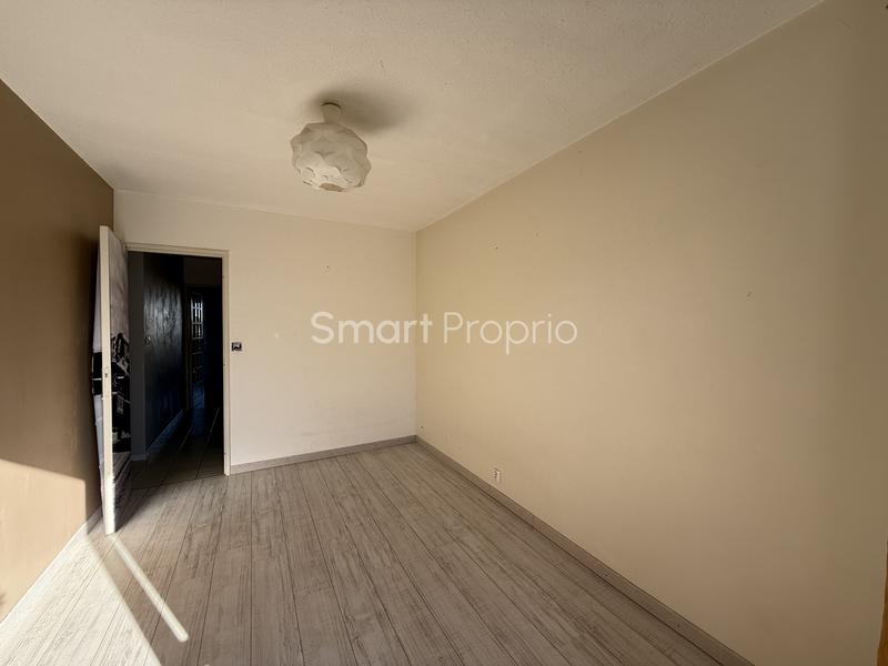 Appartement - 82 m² - 4 pièces