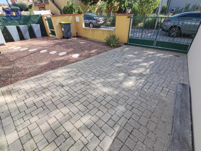 Villa - 110 m² - 4 pièces