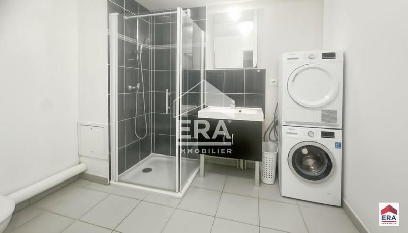 Appartement - 36 m² - 1 pièce