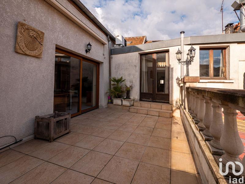 Local commercial - 292 m²