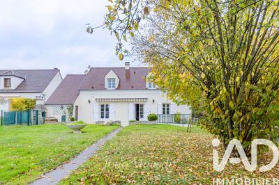 Maison - 157 m² - 7 pièces