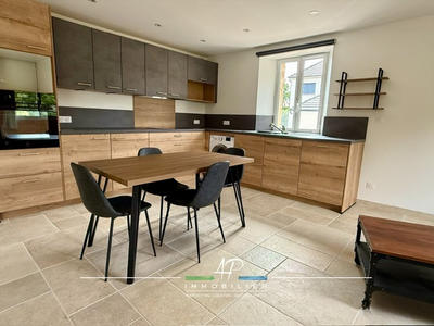 Appartement - 67 m² - 2 pièces