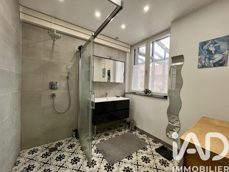 Ferme - 215 m² - 9 pièces