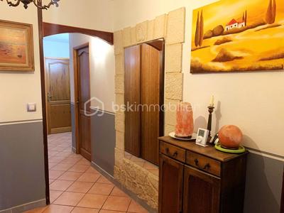 Maison - 135 m² - 7 pièces