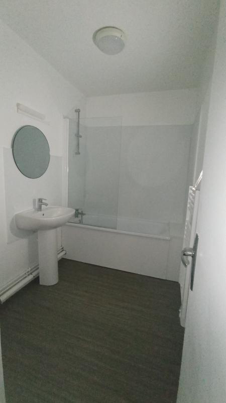 Appartement - 53 m² - 2 pièces