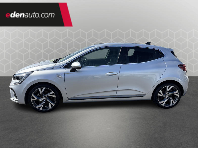Renault Clio E-Tech 140 - 21n R.S. Line