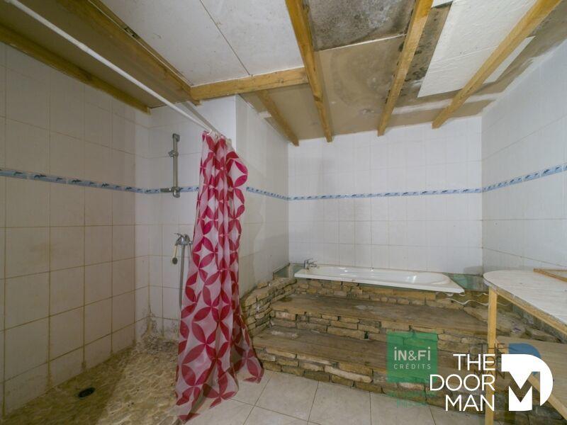 Longère - 114 m² - 3 pièces