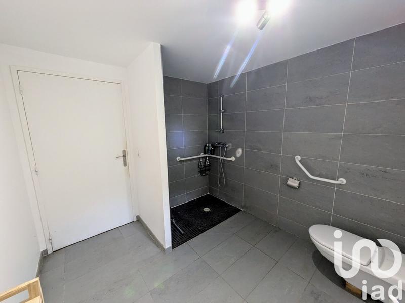 Maison de campagne - 186 m² - 6 pièces