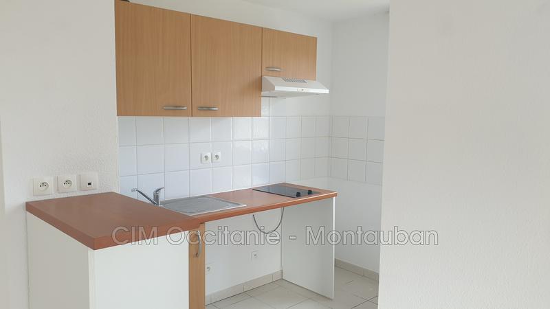 Appartement - 54 m² - 3 pièces