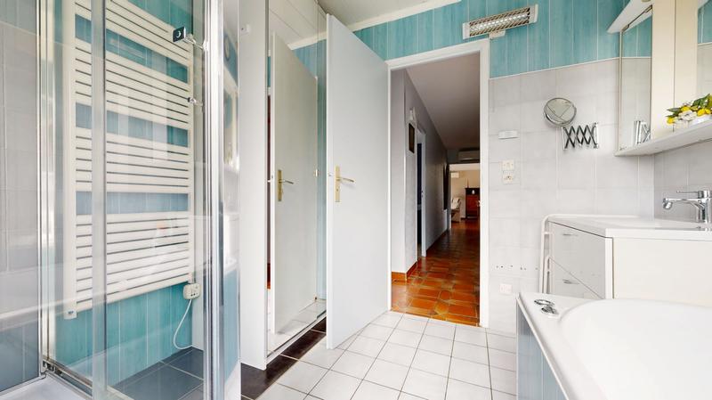 Maison - 167 m² - 5 pièces