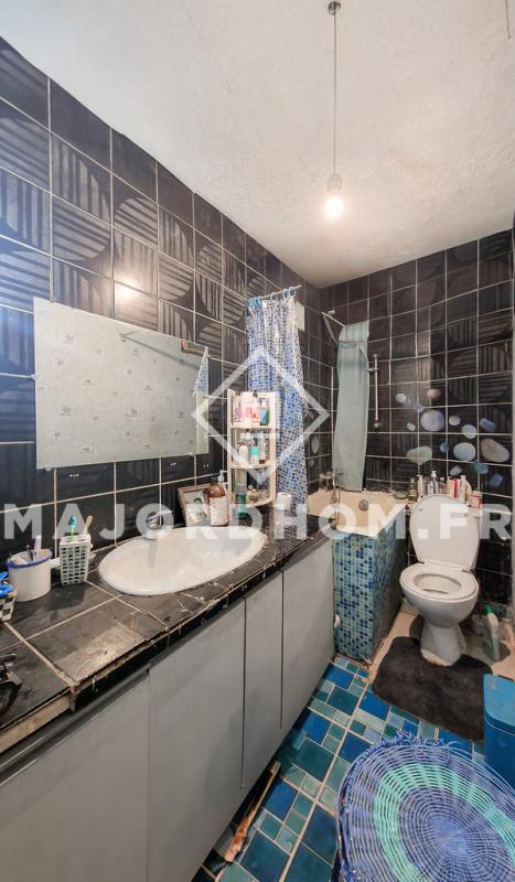 Appartement - 75 m² - 4 pièces