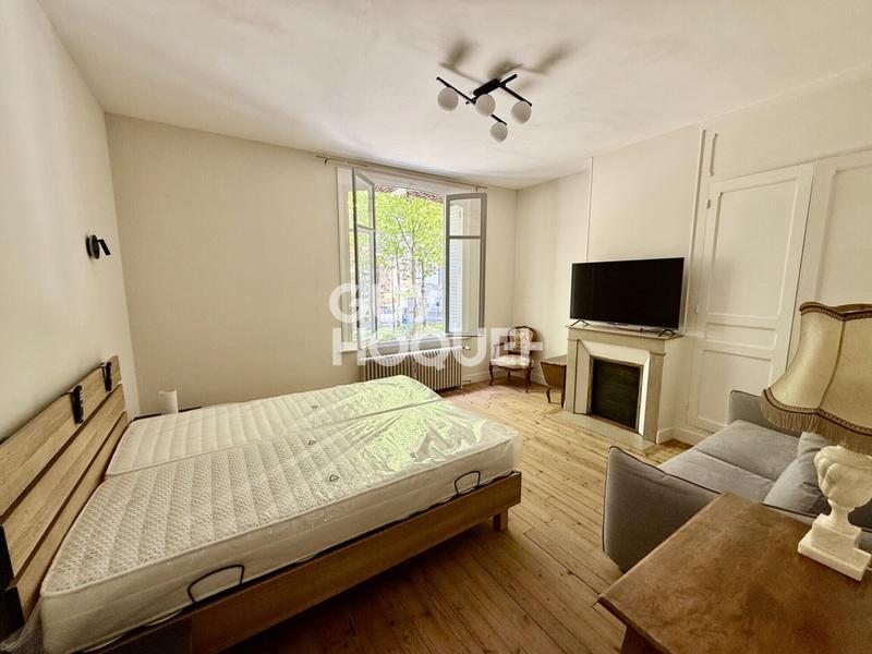 Maison de loisirs - 125 m² - 5 pièces