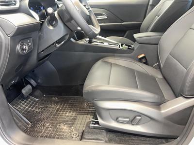 Mg Zs 1.5 l Hybrid+ 197 ch Luxury