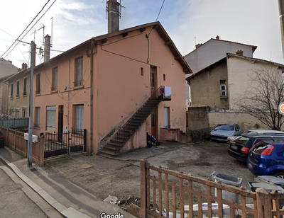 Immeuble - 200 m² - 5 pièces