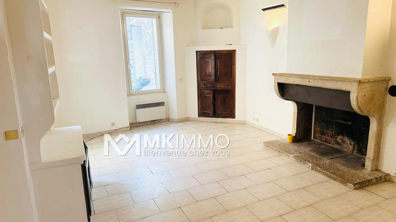 Maison de village - 71 m² - 3 pièces