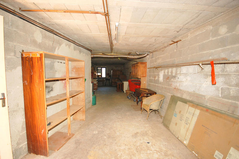 Maison de village - 137 m² - 5 pièces