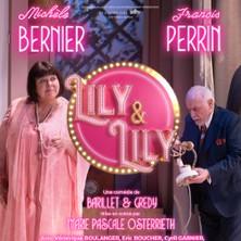 Lily et Lily - Tournée