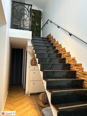 Maison - 136 m² - 4 pièces