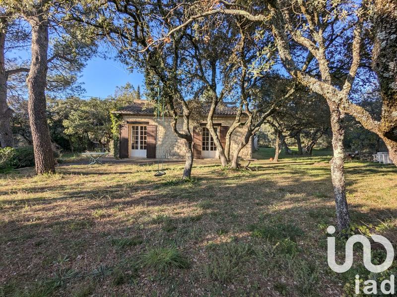 Maison de campagne - 186 m² - 5 pièces