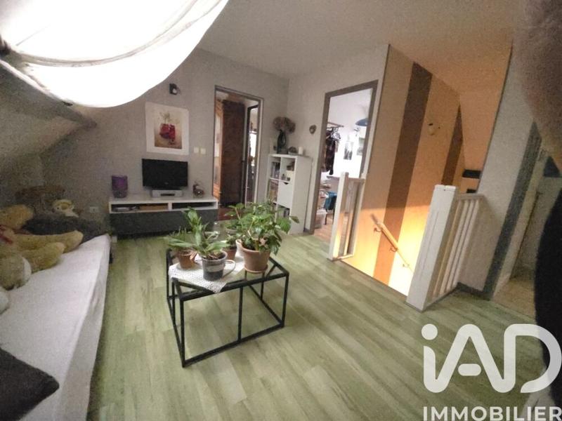 Maison - 141 m² - 6 pièces