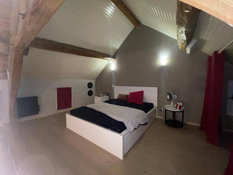 Maison - 260 m² - 5 pièces