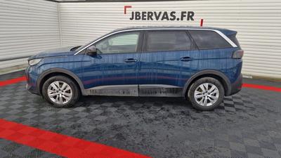 Peugeot 5008 Bluehdi 130ch Eat8 Active Pack