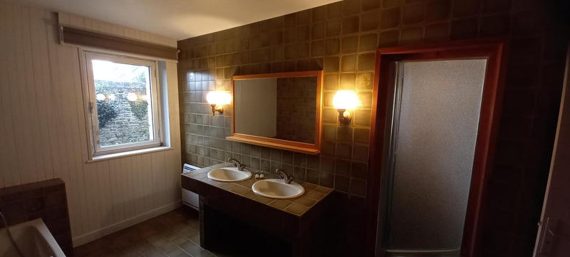 Maison - 150 m² - 5 pièces