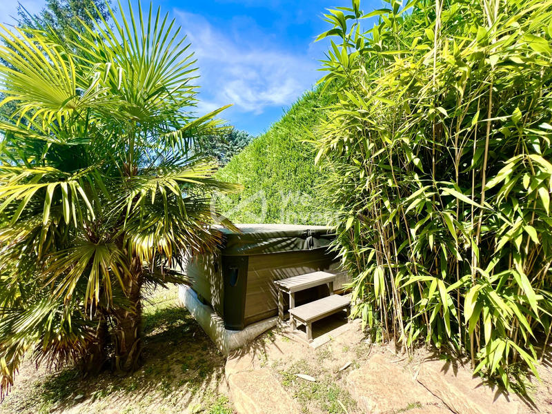 Appartement - 79 m² - 3 pièces