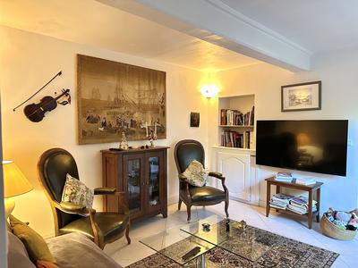 Duplex - 104 m² - 3 pièces