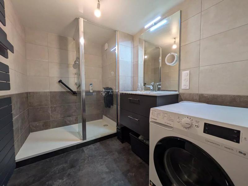 Appartement - 122 m² - 4 pièces