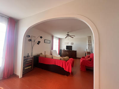 Maison - 170 m² - 6 pièces