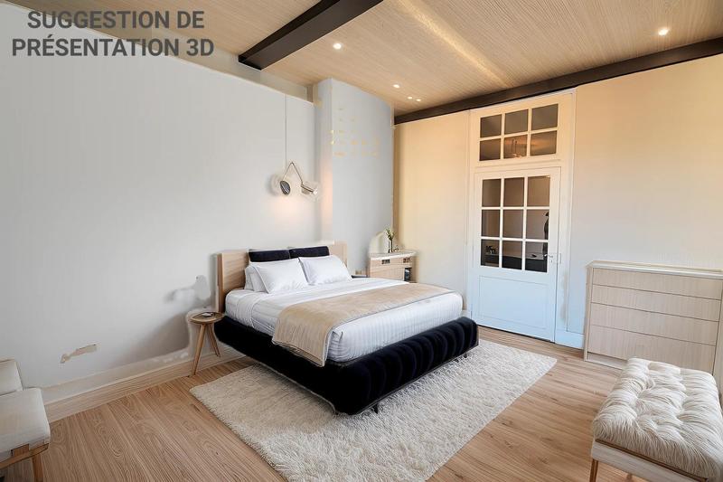 Maison - 231 m² - 6 pièces